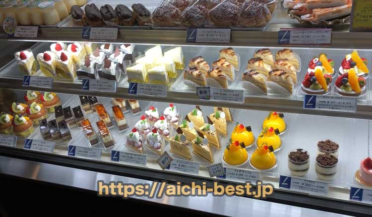 愛知県豊橋市でおすすめのケーキ屋さんはここ まとめて紹介 愛知best